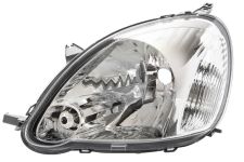 PHARE AVANT TOYOTA YARIS 2003-2006 TYPE ICHIKOH / GAUCHE
