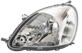 PHARE AVANT TOYOTA YARIS 2003-2006 TYPE ICHIKOH / GAUCHE