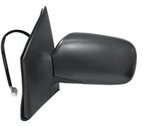 RÉTROVISEUR TOYOTA YARIS 2003-2006 ÉLÉCTRIQUE / CHAUFFANT / 5 BROCHES / GAUCHE