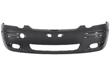 PARE-CHOCS TOYOTA YARIS 2003-2006 AVANT / AVEC ANTIBROUILLARDS