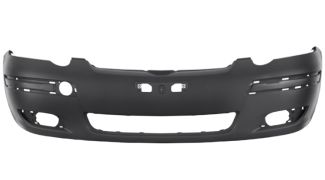 PARE-CHOCS TOYOTA YARIS 2003-2006 AVANT / AVEC ANTIBROUILLARDS