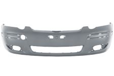 PARE-CHOCS TOYOTA YARIS 2003-2006 AVANT / AVEC ANTIBROUILLARDS / AVEC APPRET