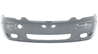 PARE-CHOCS TOYOTA YARIS 2003-2006 AVANT / AVEC ANTIBROUILLARDS / AVEC APPRET