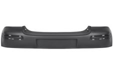 PARE-CHOCS TOYOTA YARIS 2003-2006 ARRIÈRE / SUPÉRIEUR