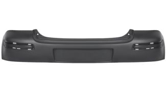 PARE-CHOCS TOYOTA YARIS 2003-2006 ARRIÈRE / SUPÉRIEUR