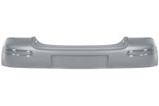 PARE-CHOCS TOYOTA YARIS 2003-2006 ARRIÈRE / SUPÉRIEUR / AVEC APPRET