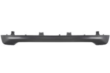 PARE-CHOCS TOYOTA YARIS 2003-2006 ARRIÈRE / INFÉRIEUR