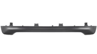 PARE-CHOCS TOYOTA YARIS 2003-2006 ARRIÈRE / INFÉRIEUR