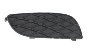 GRILLE TOYOTA YARIS 2003-2006 PARE-CHOCS AVANT / SANS ANTIBROUILLARD / DROIT