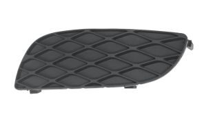 GRILLE TOYOTA YARIS 2003-2006 PARE-CHOCS AVANT / SANS ANTIBROUILLARD / GAUCHE