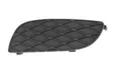 GRILLE TOYOTA YARIS 2003-2006 PARE-CHOCS AVANT / SANS ANTIBROUILLARD / GAUCHE