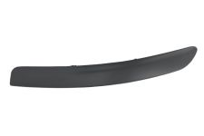 MOULURE TOYOTA YARIS 2003-2006 PARE-CHOCS AVANT GAUCHE
