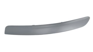 MOULURE TOYOTA YARIS 2003-2006 PARE-CHOCS AVANT / AVEC APPRET / GAUCHE