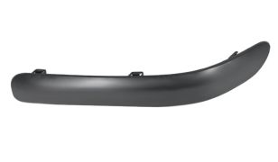 MOULURE TOYOTA YARIS 2003-2006 PARE-CHOCS ARRIÈRE DROIT