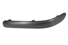 MOULURE TOYOTA YARIS 2003-2006 PARE-CHOCS ARRIÈRE DROITE