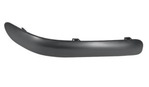 MOULURE TOYOTA YARIS 2003-2006 PARE-CHOCS ARRIÈRE GAUCHE