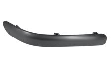 MOULURE TOYOTA YARIS 2003-2006 PARE-CHOCS ARRIÈRE GAUCHE