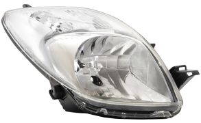 PHARE AVANT TOYOTA YARIS 2006-2009 TYPE VALEO / DROIT