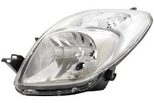 PHARE AVANT TOYOTA YARIS 2006-2009 TYPE VALEO / GAUCHE