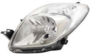 PHARE AVANT TOYOTA YARIS 2006-2009 TYPE VALEO / GAUCHE