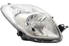 PHARE AVANT TOYOTA YARIS 2006-2009 TYPE ICHIKOH / DROIT