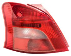 FEU ARRIÈRE TOYOTA YARIS 2006-2009 GAUCHE