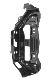 SIÈGE DE PHARE TOYOTA YARIS 2009-2011 AVANT DROIT