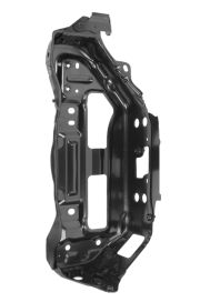SIÈGE DE PHARE TOYOTA YARIS 2006-2009 AVANT GAUCHE