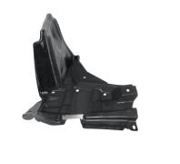 CACHE-MOTEUR TOYOTA YARIS 2006-2009 AVANT / MOTEUR ESSENCE / DROIT