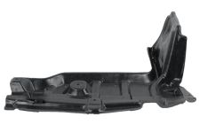 CACHE-MOTEUR TOYOTA YARIS 2006-2009 AVANT / MOTEUR ESSENCE / GAUCHE