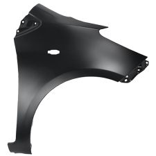 AILE TOYOTA YARIS 2006-2009 AVANT / AVEC FEU CLIGNOTANT / DROITE