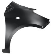 AILE TOYOTA YARIS 2009-2011 AVANT / AVEC FEU CLIGNOTANT / DROITE