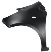 AILE TOYOTA YARIS 2009-2011 AVANT / AVEC FEU CLIGNOTANT / GAUCHE