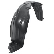 PARE-BOUE TOYOTA YARIS 2006-2009 AVANT DROIT