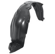 PARE-BOUE TOYOTA YARIS 2006-2009 AVANT DROIT