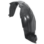 PARE-BOUE TOYOTA YARIS 2006-2009 AVANT GAUCHE