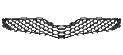 GRILLE TOYOTA YARIS 2009-2011 FACE AVANT 