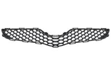GRILLE TOYOTA YARIS 2009-2011 FACE AVANT 