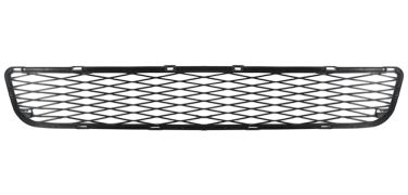 GRILLE TOYOTA YARIS 2006-2009 PARE-CHOCS AVANT / CENTRALE 