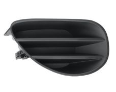 GRILLE TOYOTA YARIS 2006-2009 PARE-CHOCS AVANT / SANS ANTIBROUILLARD / DROIT