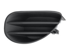 GRILLE TOYOTA YARIS 2006-2009 PARE-CHOCS AVANT / SANS ANTIBROUILLARD / GAUCHE
