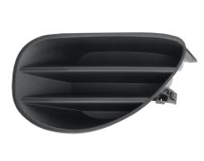 GRILLE TOYOTA YARIS 2006-2009 PARE-CHOCS AVANT / SANS ANTIBROUILLARD / GAUCHE