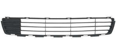 GRILLE TOYOTA YARIS 2009-2011 PARE-CHOCS AVANT / CENTRALE 