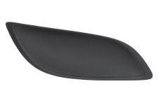 GRILLE TOYOTA YARIS 2009-2011 PARE-CHOCS AVANT / SANS ANTIBROUILLARD / DROITE