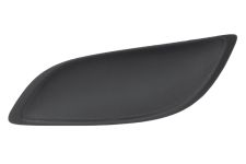 GRILLE TOYOTA YARIS 2009-2011 PARE-CHOCS AVANT / SANS ANTIBROUILLARD / GAUCHE