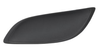 GRILLE TOYOTA YARIS 2009-2011 PARE-CHOCS AVANT / SANS ANTIBROUILLARD / GAUCHE