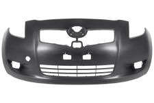 PARE-CHOCS TOYOTA YARIS 2006-2009 AVANT 
