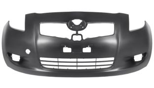 PARE-CHOCS TOYOTA YARIS 2006-2009 AVANT 