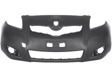 PARE-CHOCS TOYOTA YARIS 2009-2011 AVANT 