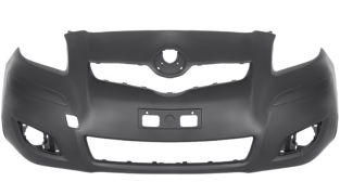 PARE-CHOCS TOYOTA YARIS 2009-2011 AVANT 